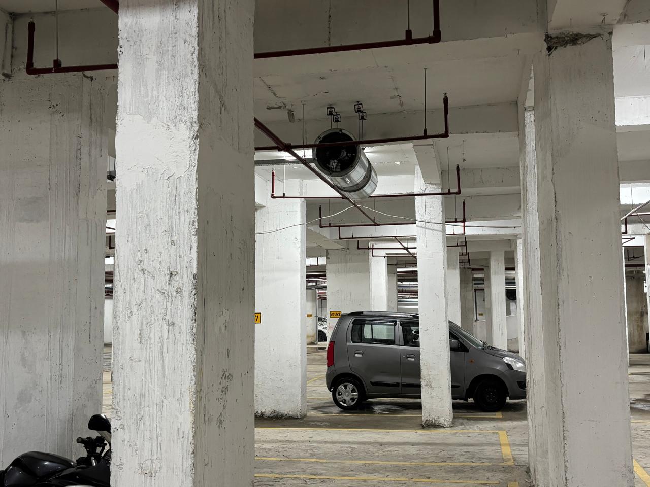 Ventilation & Air Conditioning planning and execution